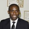 Fabrice Muamba lors du BT British Olympic Ball au Grosvenor House Hotel de Londres le 30 novembre 2012