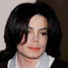 Michael Jackson à Laguna Beach en février 2002.