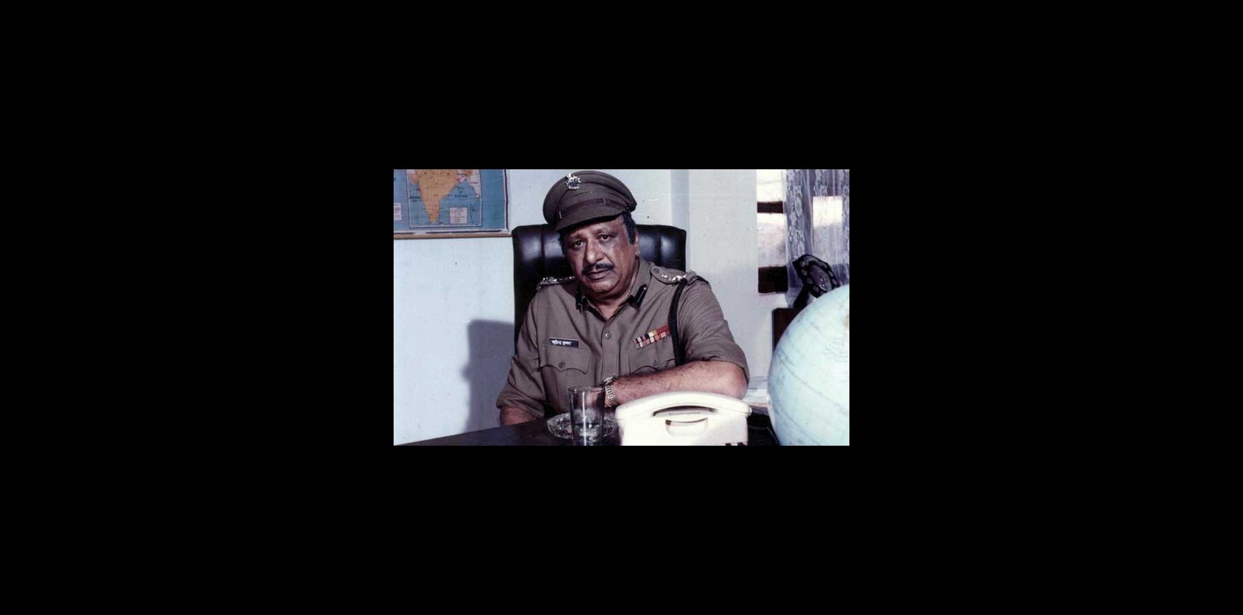 Jagdish Raj Jagdish Raj: Mort d'un acteur de Bollywood, inscrit dans le Guinness ...