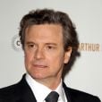 Colin Firth à Hollywood, le 18 avril 2013.
