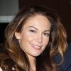 Diane Lane à New York le 18 mars 2013.
