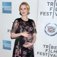 Evan Rachel Wood : La maman "guerrière" raconte les détails de son accouchement