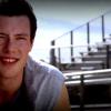 La page facebook de Glee a posté une vidéo hommage à Cory Monteith, le 1er août 2013.