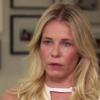 Chelsea Handler dans l'émission You Do You Think You Are? diffusée le mardi 6 août 2013 sur la chaîne américaine TLC.