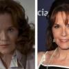 Un internaute s'est amusé à faire le comparo entre les personnages de Retour vers le futur, vieillis à l'époque pour les besoins du film, et des photos des mêmes acteurs, plus de vingt ans plus tard.