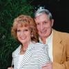 Rosy Varte et Pierre Badel en 2001.