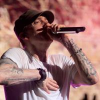 Eminem : Concert surprise à New York avant le Stade de France