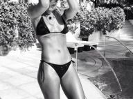 Rihanna en vacances : Sirène bling-bling, encore des photos très hot en bikini !