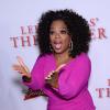 Oprah Winfrey à la première du Majordome aux Regal Cinemas à Los Angeles, le 12 août 2013.