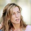 Kristina Rady, au palais de justice de Bordeaux, le 31 août 2004