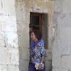La reine Sofia d'Espagne visitait le 14 août 2013 l'Illa del Rei située dans l'embouchure du port de Mahon, à Minorque, dans le cadre d'un congrès visant à son classement au patrimoine mondial de l'humanité de l'UNESCO.