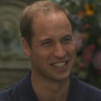 Prince William : George le chenapan au coeur de la savane et de ses aveux à CNN