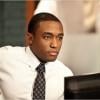 Lee Thompson Young dans la série "Rizzoli et Isles : Autopsie d'un meurtre", diffusée par France 2 (2010-2013)