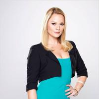 Kate Levering : La star de Drop Dead Diva est maman !