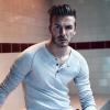 David Beckham, star de la nouvelle campagne publicitaire de David Beckham Bodywear.