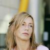 Kristina Rady, au palais de justice de Bordeaux, le 31 août 2004.