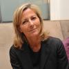 Claire Chazal à Paris, en juin 2013