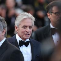 Michael Douglas évoque son fils en prison : 'Ca me brise le coeur'