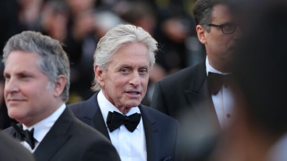 Michael Douglas évoque son fils en prison : 'Ca me brise le coeur'