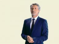 Antoine de Caunes : La bande-annonce (trop) décalée du Grand Journal !