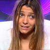 Clara dans l'hebdo de Secret Story 7 sur TF1 le vendredi 23 août 2013 - 13'33