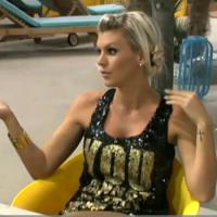 Secret Story 7 - Amélie et Anaïs, le clash : ''T'en fais trop !''