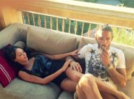 Nabilla et Thomas : Vacances glamour en amoureux à Los Angeles !