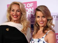 Jerry Hall et Georgia May Jagger : Le duo mère-fille fait sa rentrée mode