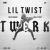 Justin Bieber, Miley Cyrus et Lil Twist collaborent sur le titre Twerk.