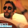Vincent Desagnat dans la bande-annonce de l'émission "Show ! Le matin" sur D17 à partir du 2 septembre 2013.