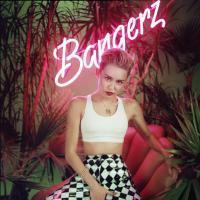 Miley Cyrus, hot : La provoc' continue pour ''Bangerz'', son prochain album