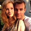 James Van Der Beek et Kimberly attendent leur troisième enfant.