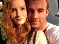 James Van Der Beek : Sa femme est enceinte de leur troisième enfant !