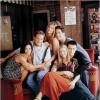La série culte des années 90 Friends pourrait-elle revenir ?
