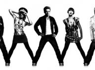 FOCUS : Converse et les stars, 100 ans et c'est toujours le pied !