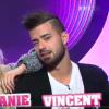 Stéphanie et Vincent dans Secret Story 7, quotidienne du samedi 31 août 2013 sur TF1.