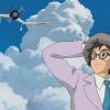 Bande-annonce du dernier film de Hayao Miyazaki, Kaze Tachinu (Le vent se lève)