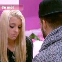 Secret Story 7 : Alexia prête à reprendre son Vincent en larmes ?