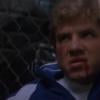 Tommy Gunn (Tommy Morrison) contre Rocky dans Rocky 5 (1990)
