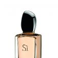 Sì, le nouveau parfum de Giorgio Armani.