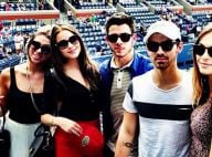 Nick Jonas : Le beau gosse en couple avec la sublime Miss Univers Olivia Culpo