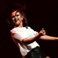 Selena Gomez, sans artifice et survitaminée, électrise le Zénith de Paris !