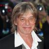 Jean-Louis Aubert lors de la présentation du film La Jalousie à la 70e Mostra de Venise, le 5 septembre 2013.