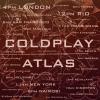Teaser d'Atlas pour Hunger Games - L'Embrasement