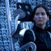 Jennifer Lawrence dans Hunger Games - L'Embrasement