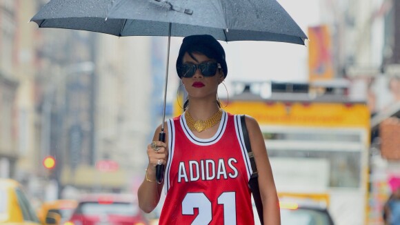 Look de la Semaine : Rihanna et Selena Gomez, radieuses avant la Fashion Week
