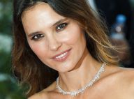 Mostra 2013 : Virginie Ledoyen illumine la clôture à Venise devant Eva Riccobono