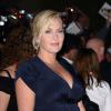 Kate Winslet à la projection de 'Labor Day' au Festival du film de Toronto, le 7 septembre 2013.
