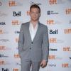 Sam Reid pour la présentation du film Belle le 8 septembre 2013 lors du Festival international du film de Toronto (TIFF) au Canada