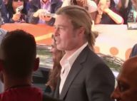 Brad Pitt : Prêt à tout arrêter, loin d'Angelina Jolie, en famille en Australie